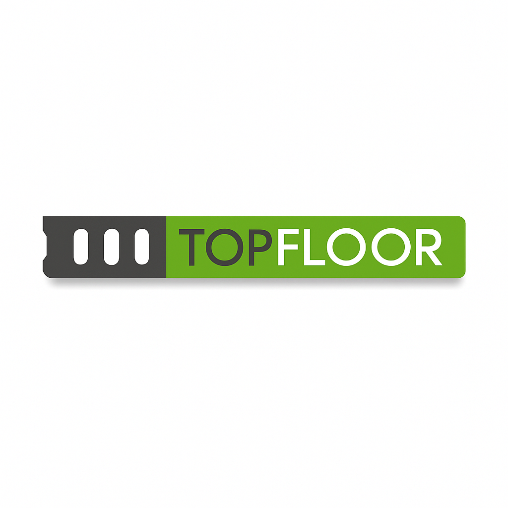 TopFloor logo
